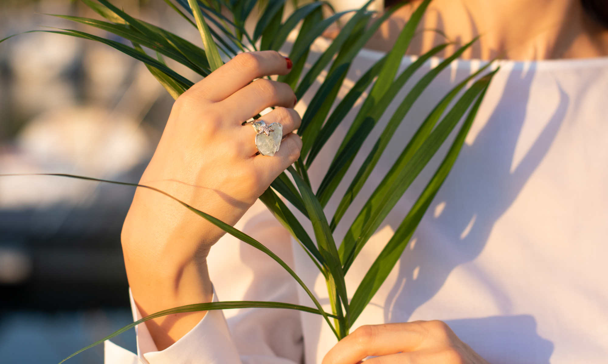 Séance photo Ioana Enache Jewelry