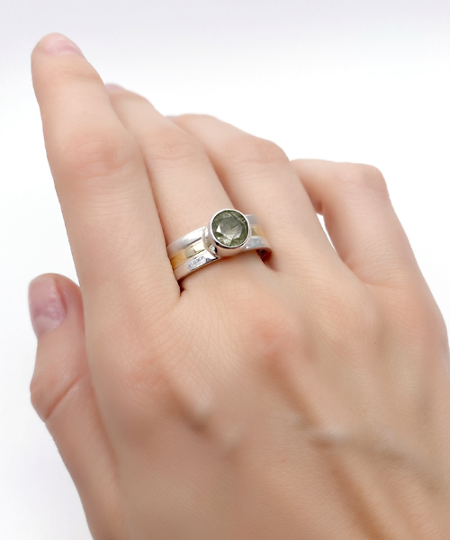Three Love Ring - Image 3