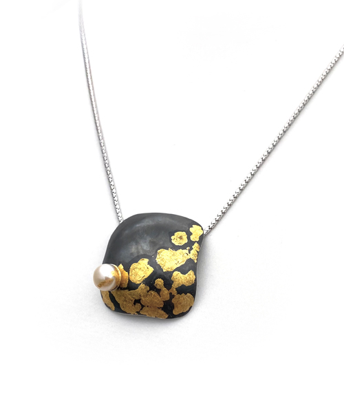 Ioana Enache necklace