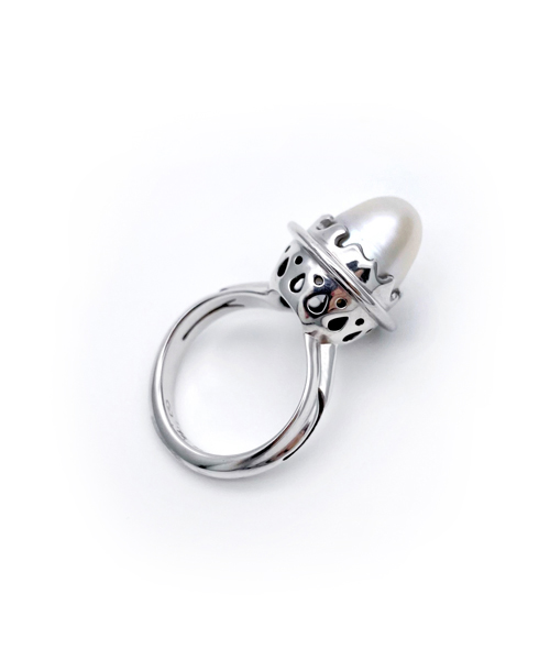fabergé-ring