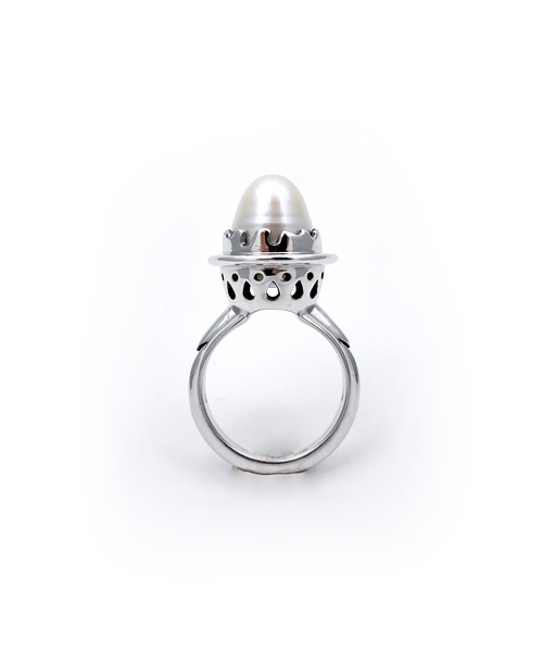 fabergé-ring