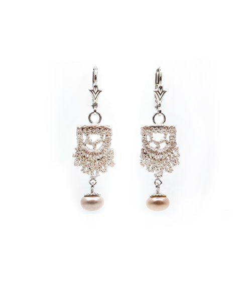lace-earrings