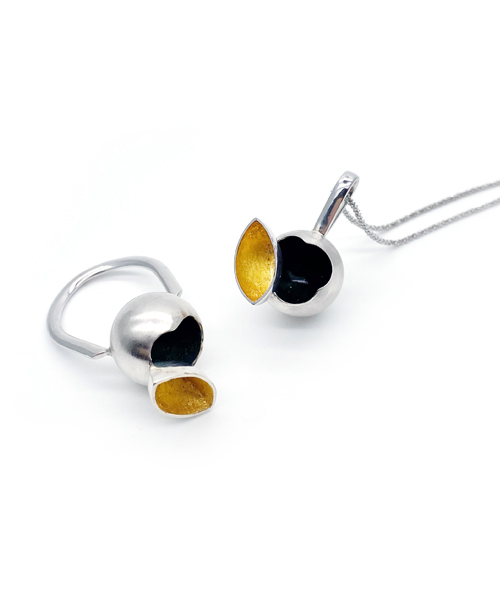 Sphere Pendant - Image 3